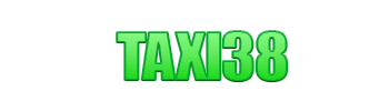 Logo TAXI38